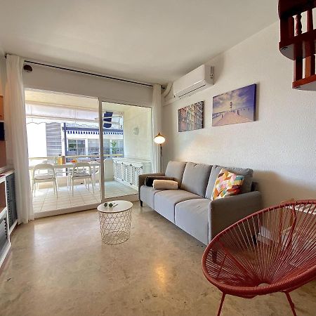 シッチェスDuplex Oasisアパートメント エクステリア 写真