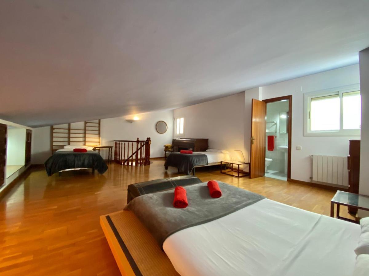 シッチェスDuplex Oasisアパートメント エクステリア 写真