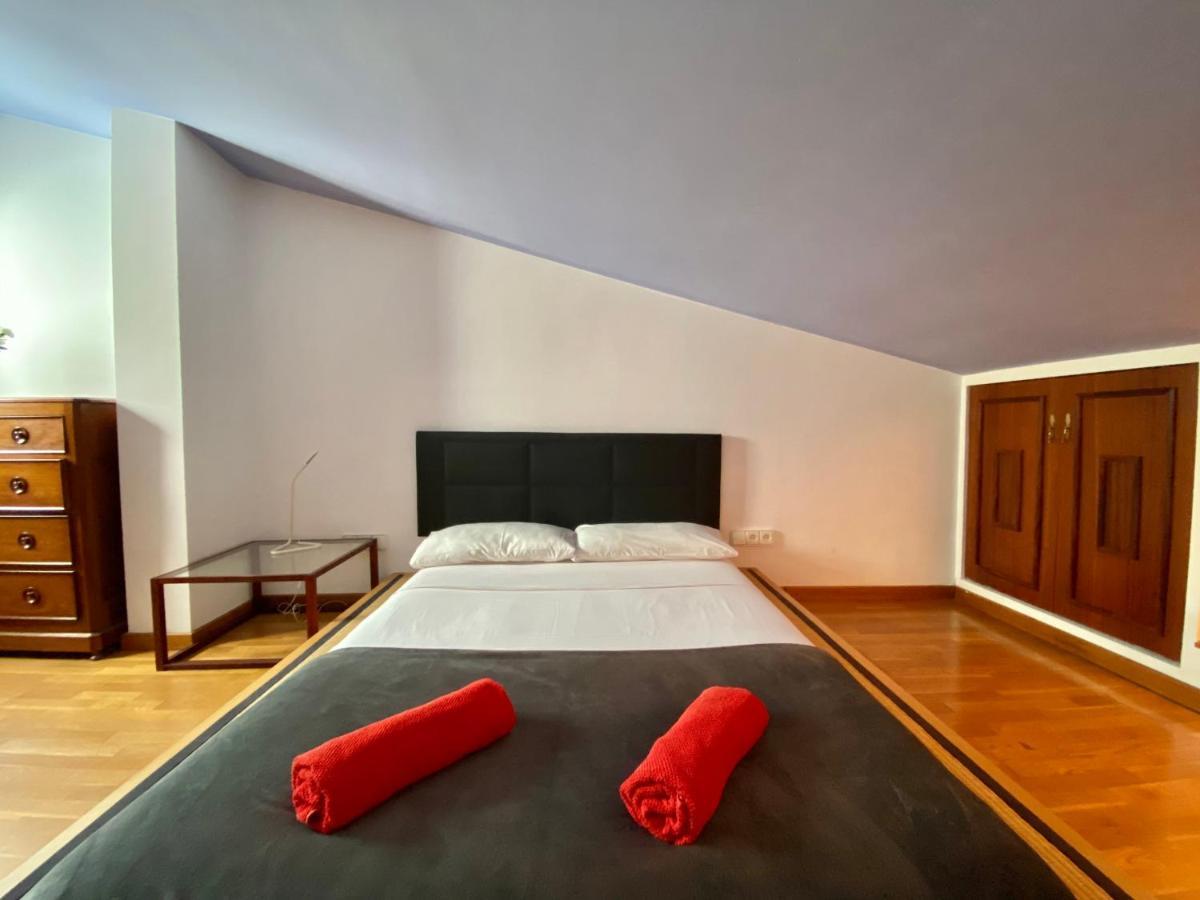 シッチェスDuplex Oasisアパートメント エクステリア 写真