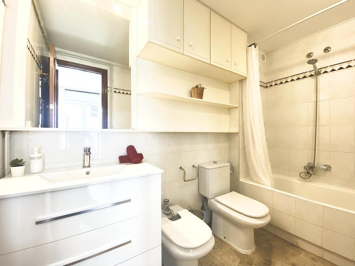 シッチェスDuplex Oasisアパートメント エクステリア 写真